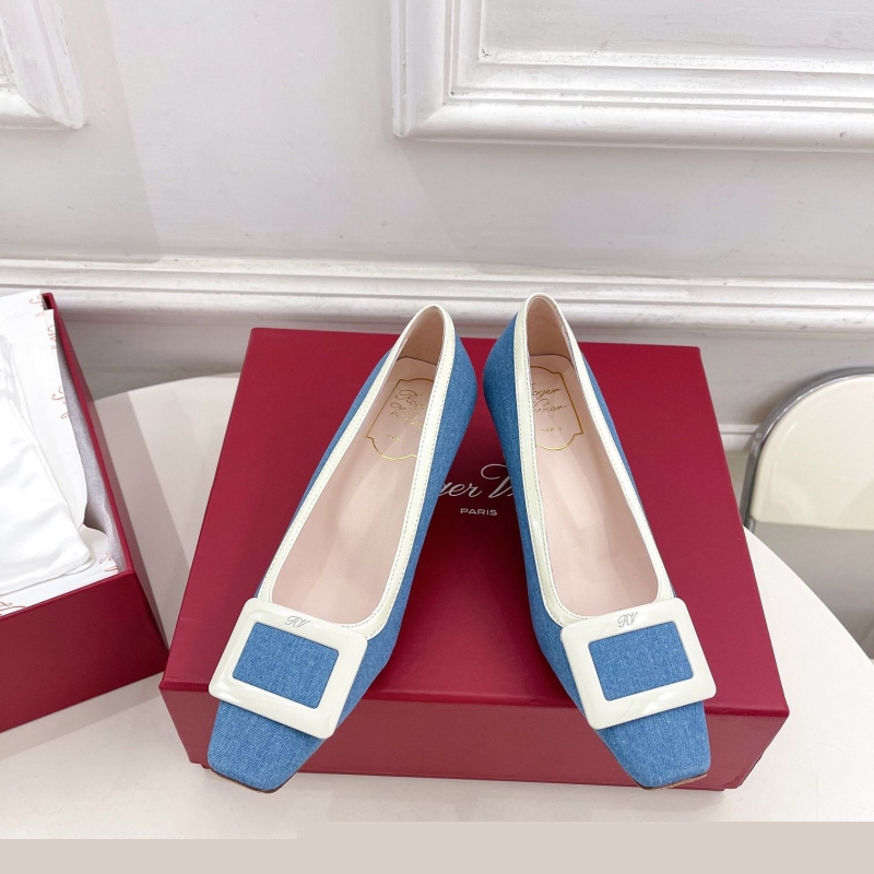 roger u1u1er high heels